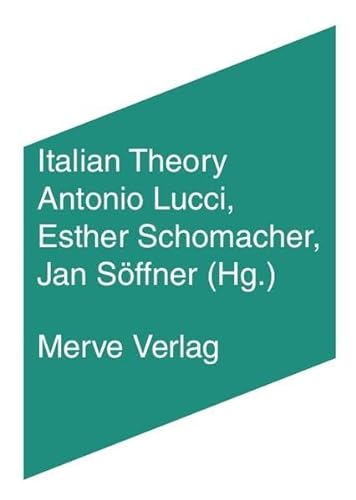 Italian Theory (IMD)